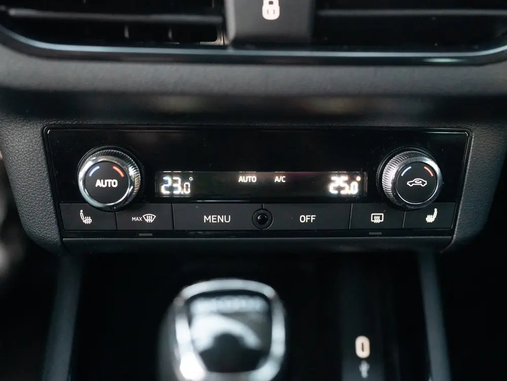 Skoda Scala 1.0 TSI Style uit 2019, foto 13