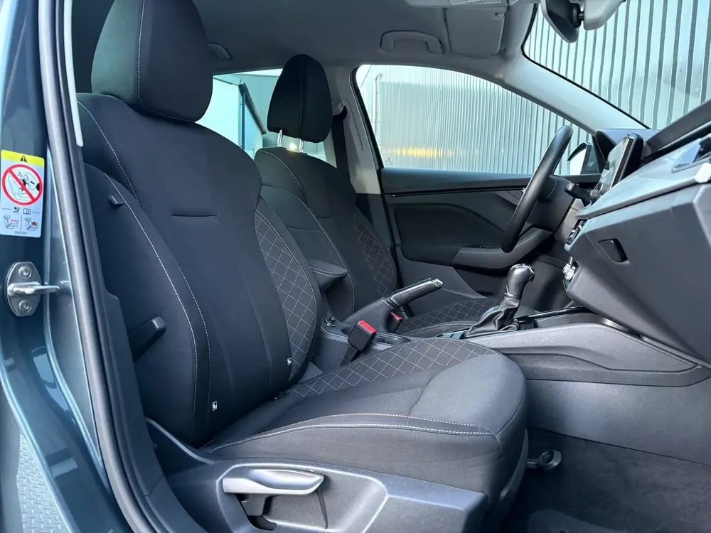 Skoda Scala 1.0 TSI Style uit 2019, foto 15