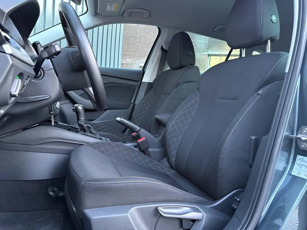 Skoda Scala 1.0 TSI Style uit 2019, foto 6