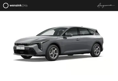 Kia K4 1.0 T-GDi MHEV Plus uit 2026