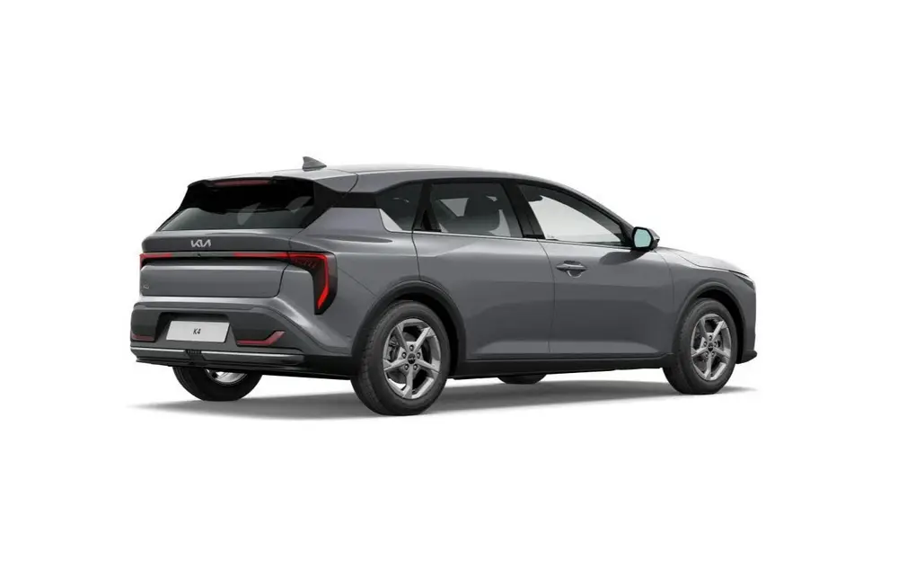 Kia K4 1.0 T-GDi MHEV Plus uit 2026, foto 2