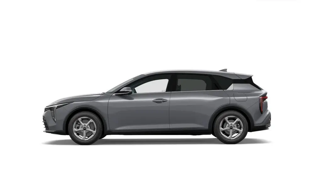 Kia K4 1.0 T-GDi MHEV Plus uit 2026, foto 3