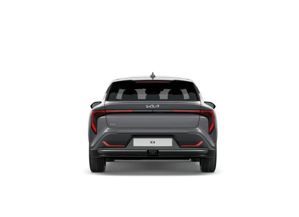 Kia K4 1.0 T-GDi MHEV Plus uit 2026, foto 5
