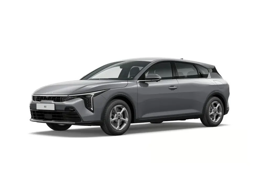 Kia K4 1.0 T-GDi MHEV Plus uit 2026, foto 6