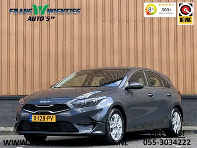 Kia Ceed 1.0 T-GDi DynamicLine uit 2024