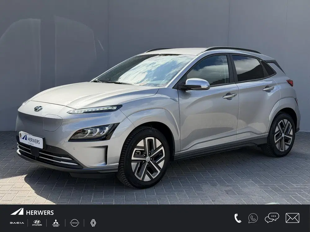 Hyundai KONA EV Comfort 39 kWh uit 2024