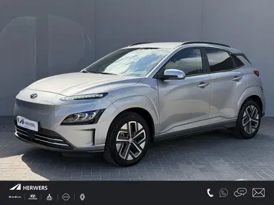 Hyundai KONA EV Comfort 39 kWh uit 2024