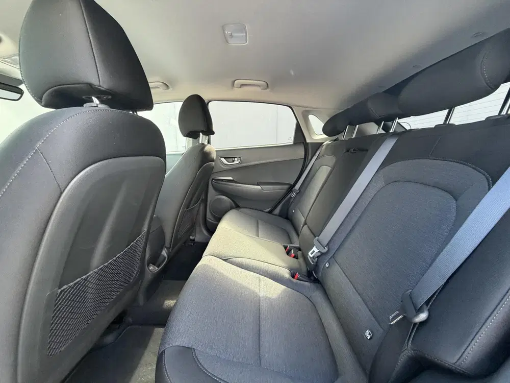 Hyundai KONA EV Comfort 39 kWh uit 2024, foto 10