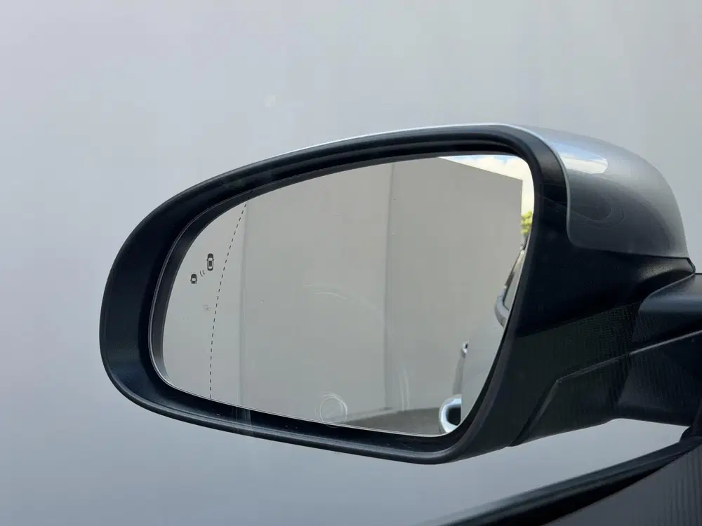 Hyundai KONA EV Comfort 39 kWh uit 2024, foto 12