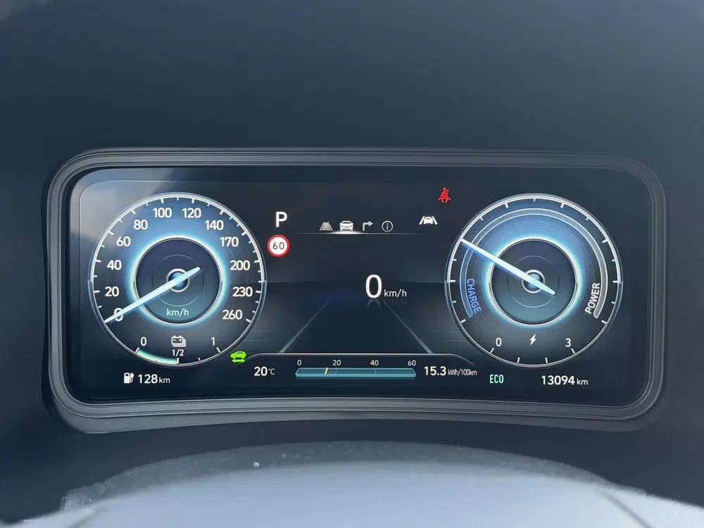 Hyundai KONA EV Comfort 39 kWh uit 2024, foto 15