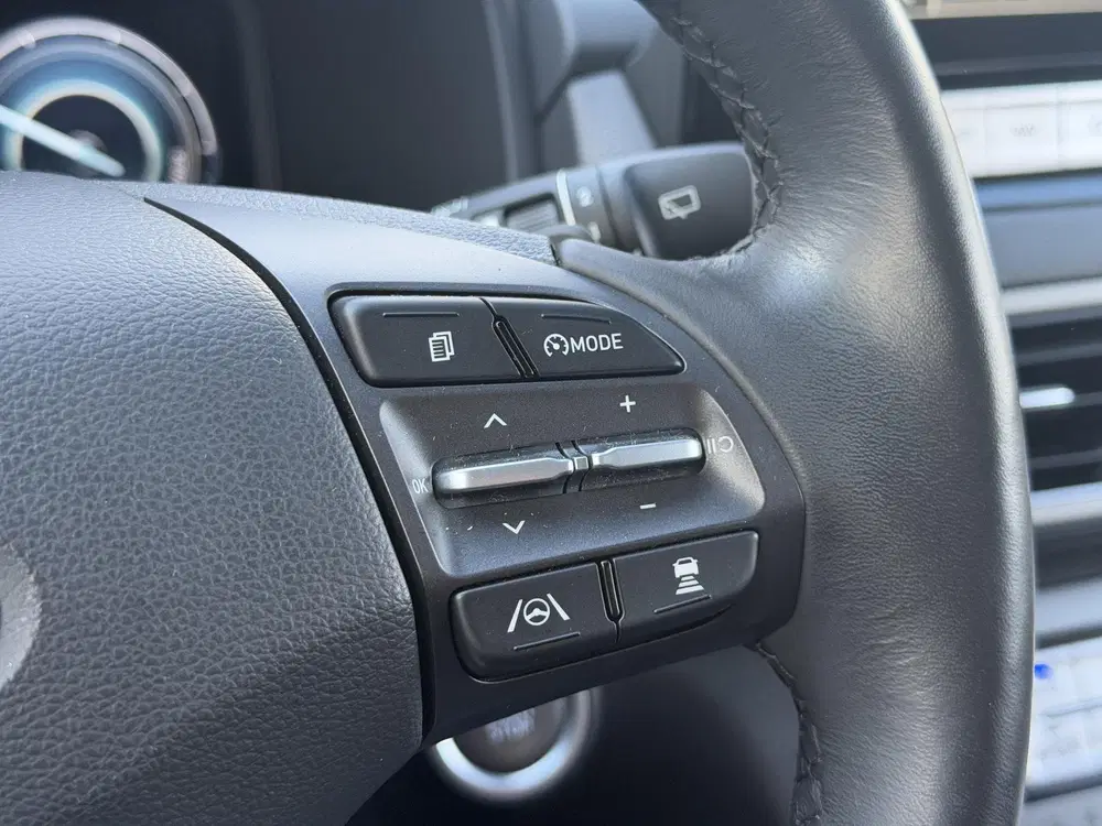 Hyundai KONA EV Comfort 39 kWh uit 2024, foto 16