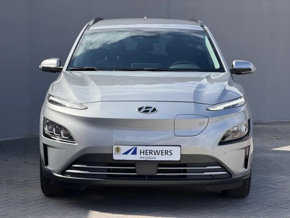 Hyundai KONA EV Comfort 39 kWh uit 2024, foto 5