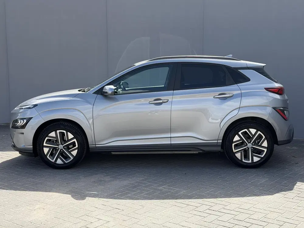 Hyundai KONA EV Comfort 39 kWh uit 2024, foto 6