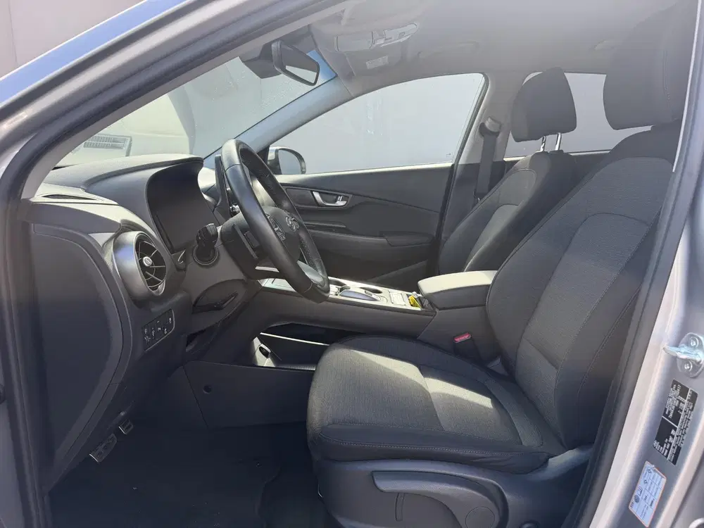 Hyundai KONA EV Comfort 39 kWh uit 2024, foto 7