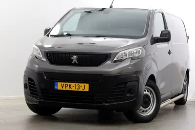 Peugeot Expert L2H1 Standard Premium 75 kWh 100% Elektris uit 2022