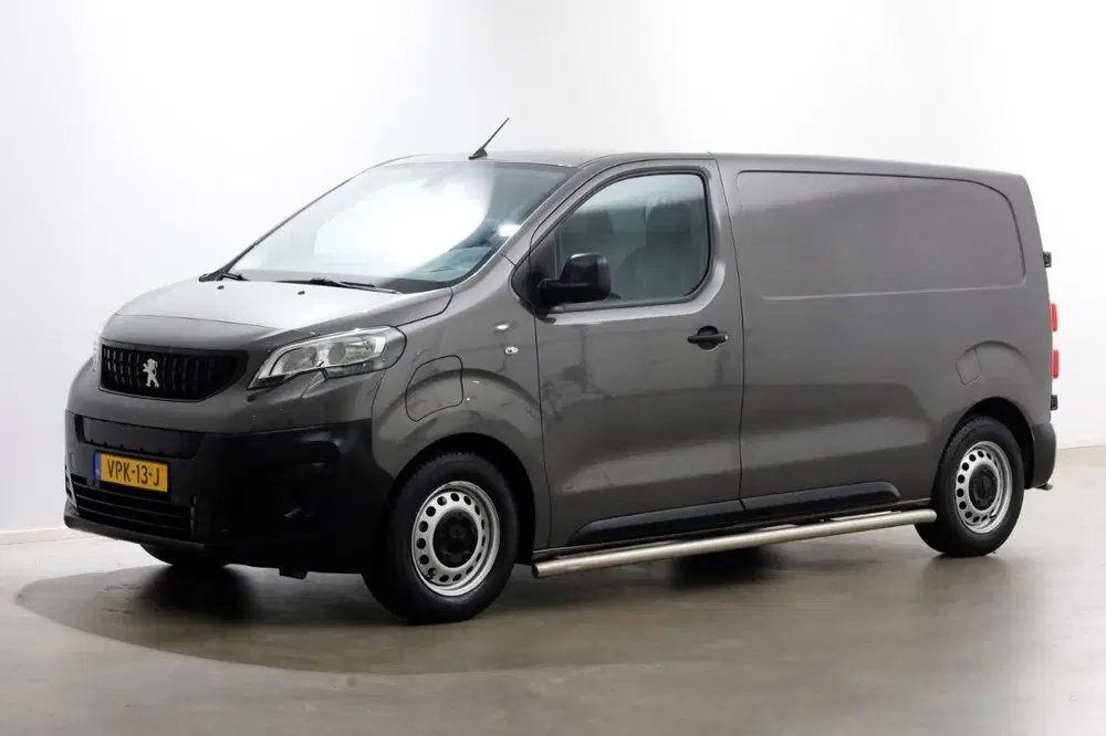 Peugeot Expert L2H1 Standard Premium 75 kWh 100% Elektris uit 2022, foto 10