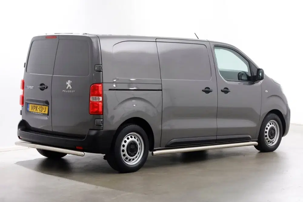 Peugeot Expert L2H1 Standard Premium 75 kWh 100% Elektris uit 2022, foto 2