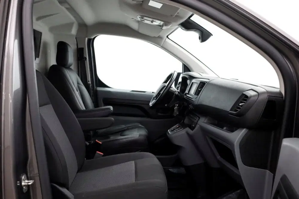 Peugeot Expert L2H1 Standard Premium 75 kWh 100% Elektris uit 2022, foto 3