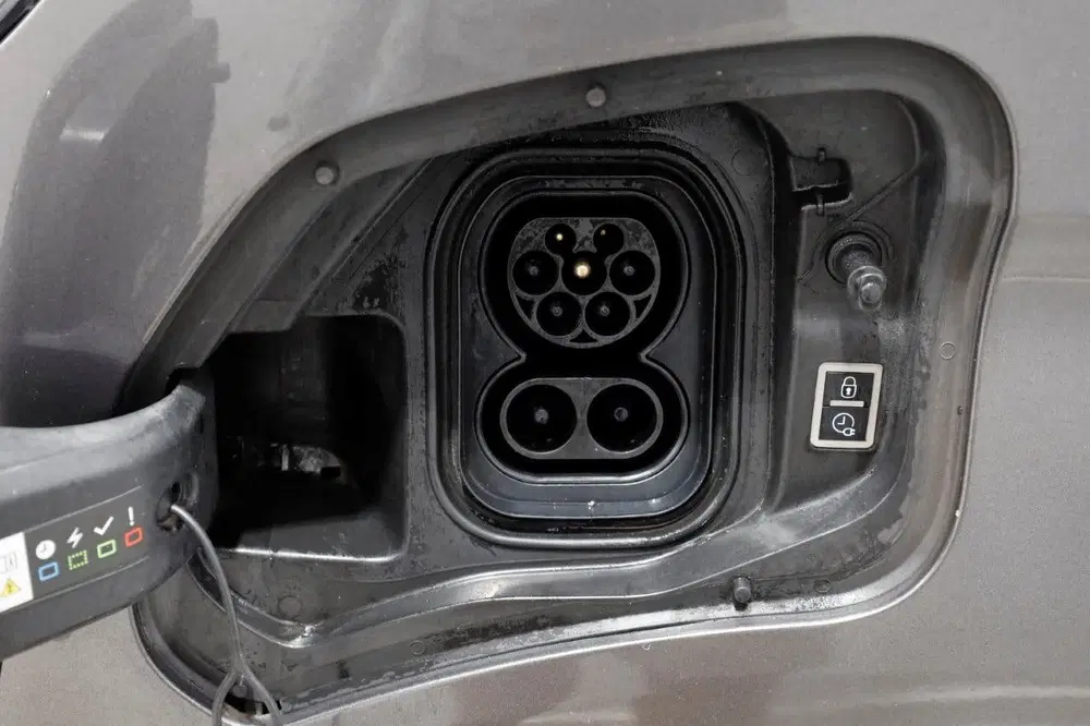 Peugeot Expert L2H1 Standard Premium 75 kWh 100% Elektris uit 2022, foto 7