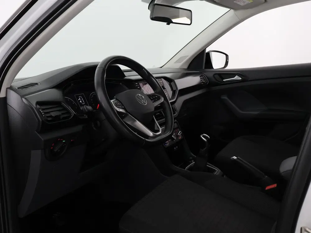 Volkswagen T-Cross 1.0 TSI Life Two-Tone * Garantie tot 04-2 uit 2021, foto 20