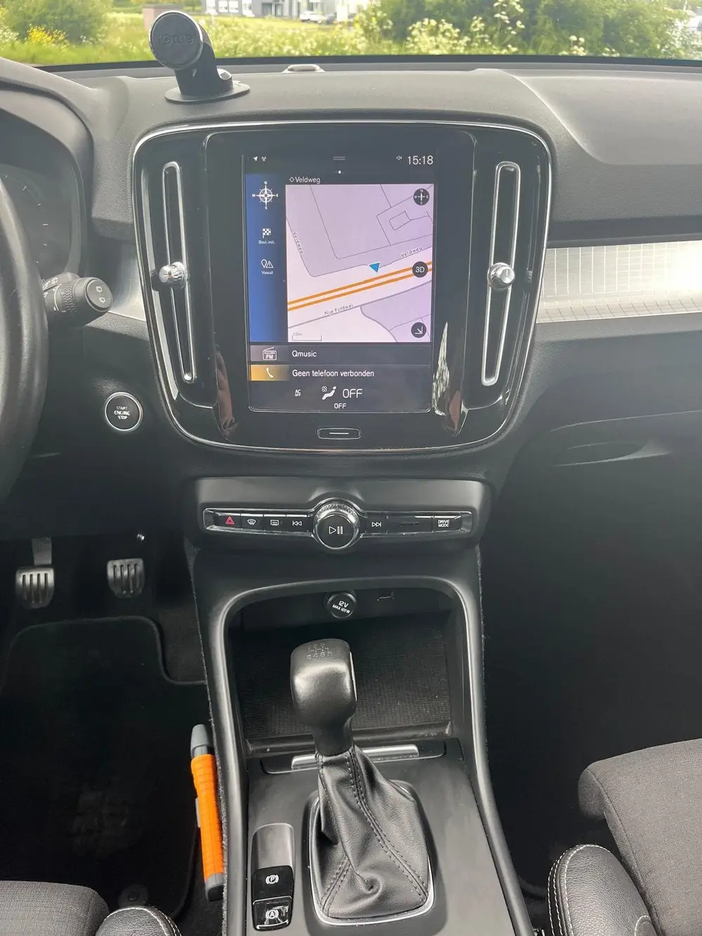 Volvo XC40 2.0 | 150 pk | Clima | Cruise | Leder bekleding | uit 2019, foto 13