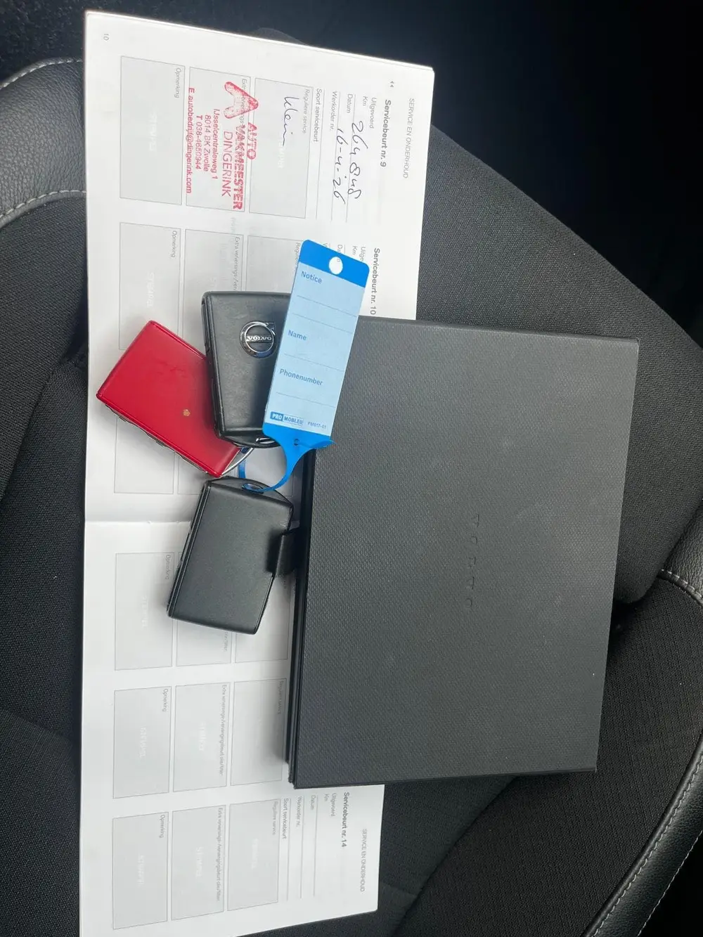 Volvo XC40 2.0 | 150 pk | Clima | Cruise | Leder bekleding | uit 2019, foto 15