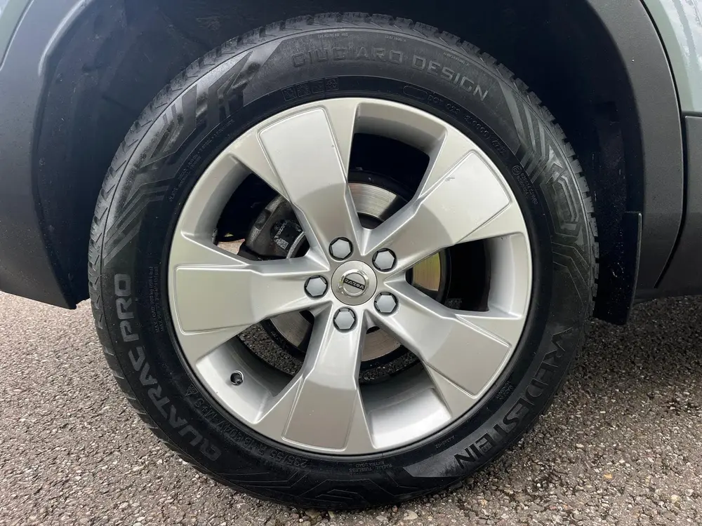 Volvo XC40 2.0 | 150 pk | Clima | Cruise | Leder bekleding | uit 2019, foto 18