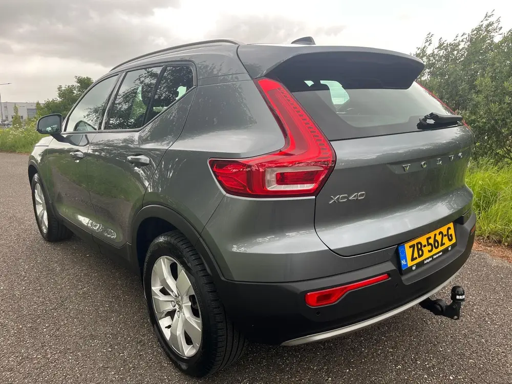 Volvo XC40 2.0 | 150 pk | Clima | Cruise | Leder bekleding | uit 2019, foto 3