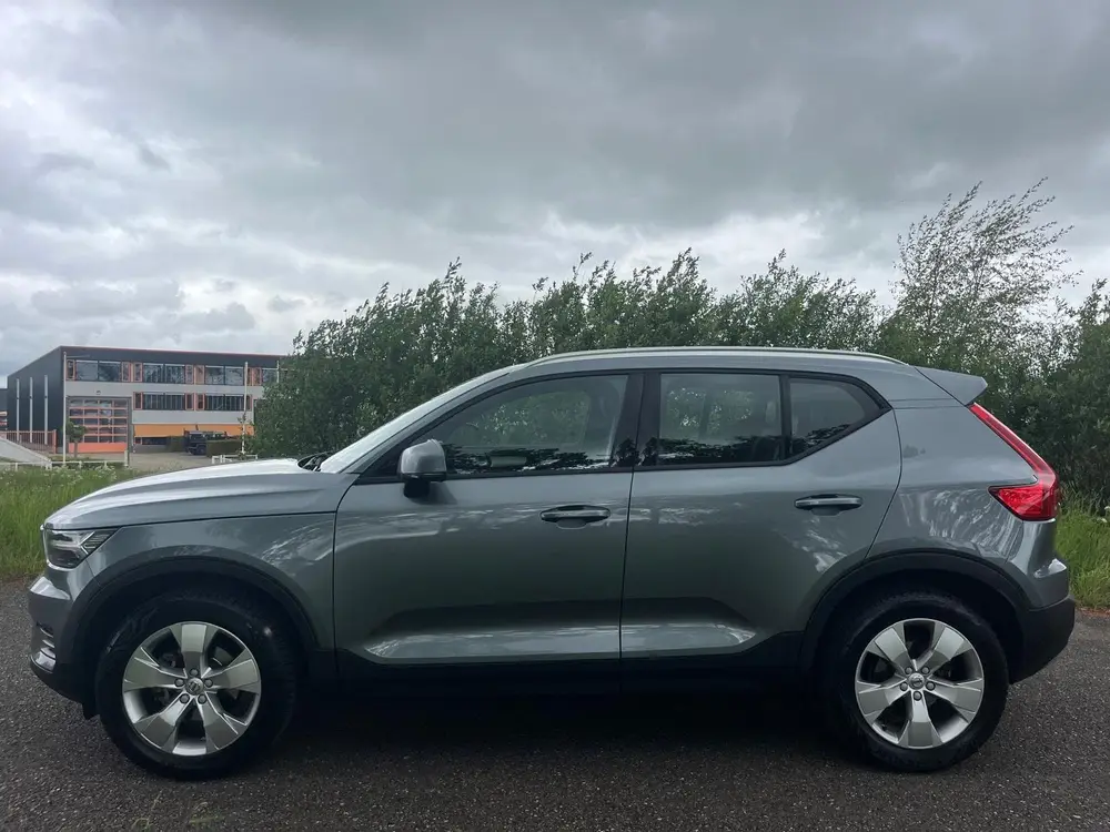 Volvo XC40 2.0 | 150 pk | Clima | Cruise | Leder bekleding | uit 2019, foto 7