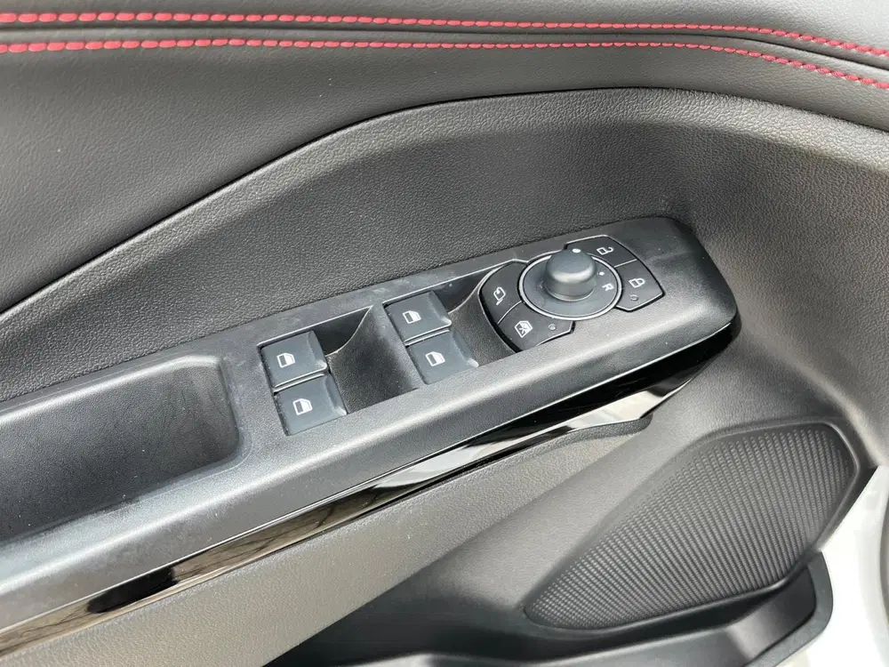Ford Puma St-line uit 2025, foto 13