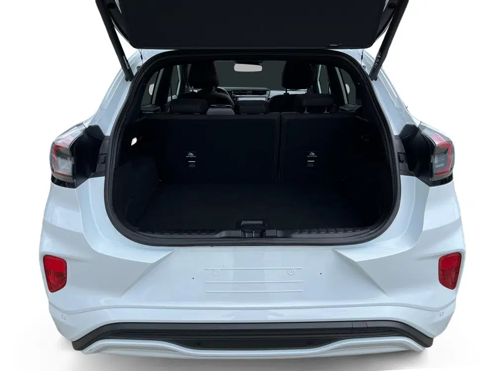 Ford Puma St-line uit 2025, foto 8