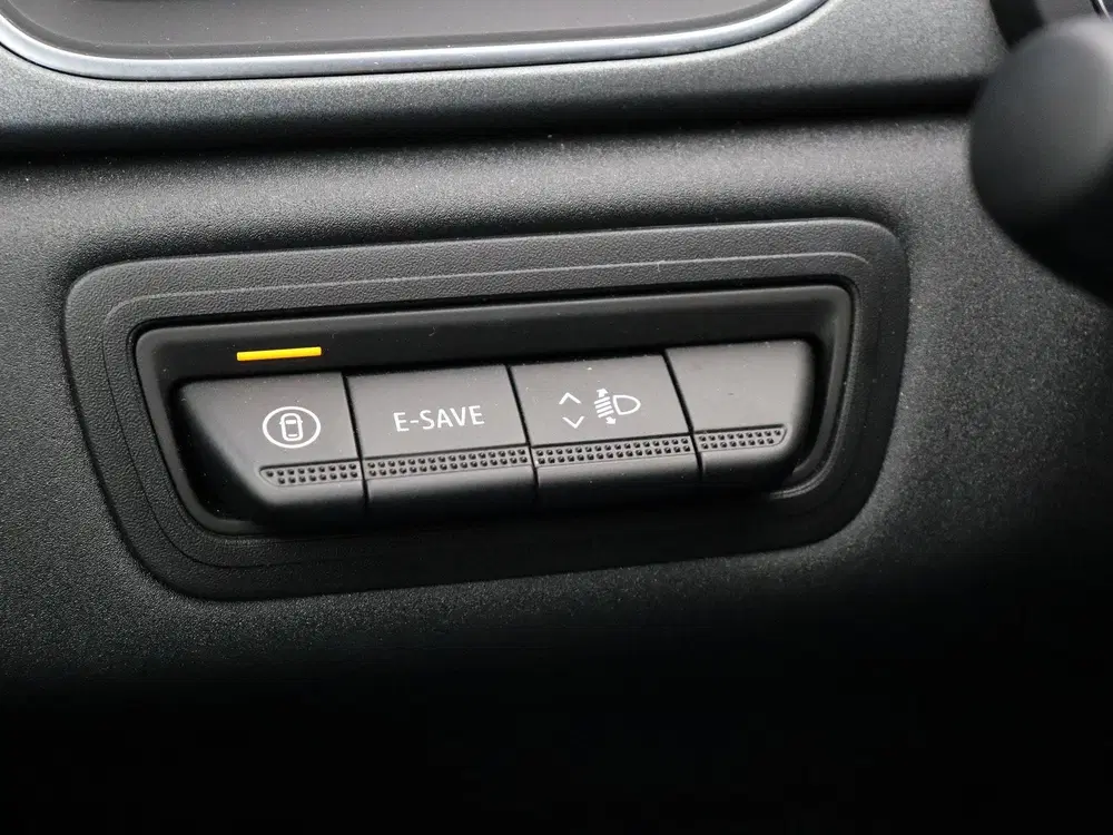 Renault Captur 145pk E-Tech full hybrid techno uit 2025, foto 19
