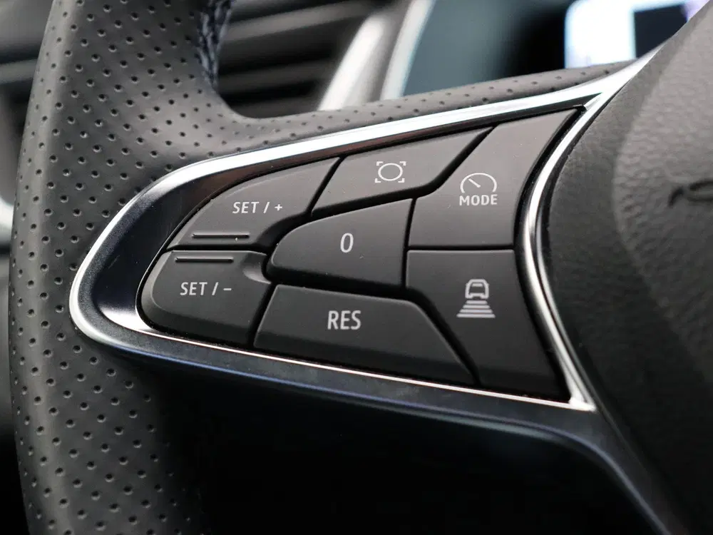 Renault Captur 145pk E-Tech full hybrid techno uit 2025, foto 20