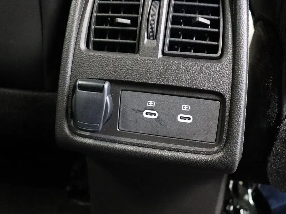Renault Captur 145pk E-Tech full hybrid techno uit 2025, foto 4
