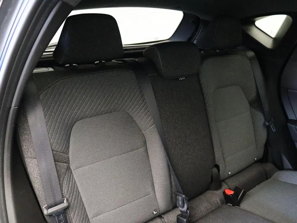 Renault Captur 145pk E-Tech full hybrid techno uit 2025, foto 8