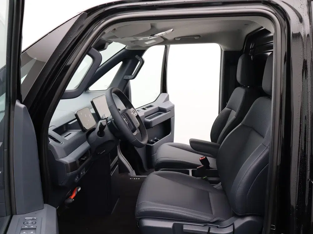 Kia PV5 L2H1 Elite Executive 51.5 kWh uit 2026, foto 11