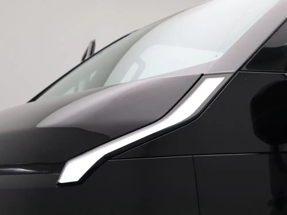Kia PV5 L2H1 Elite Executive 51.5 kWh uit 2026, foto 14