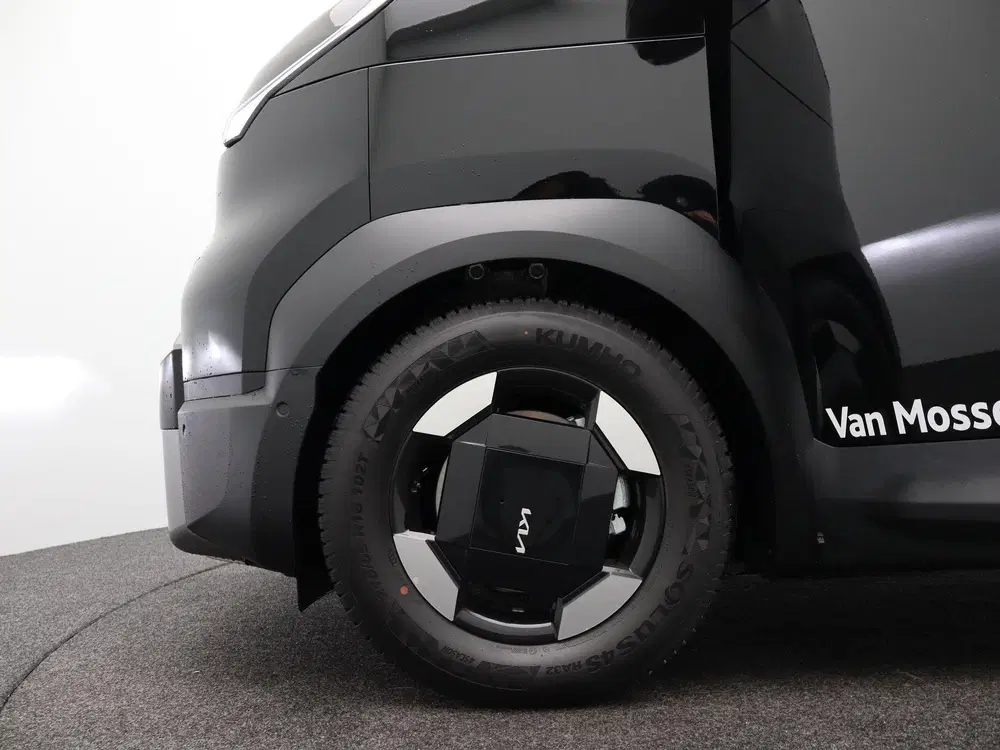 Kia PV5 L2H1 Elite Executive 51.5 kWh uit 2026, foto 15
