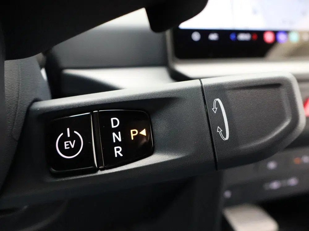 Kia PV5 L2H1 Elite Executive 51.5 kWh uit 2026, foto 17