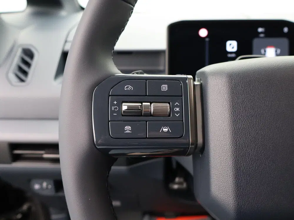 Kia PV5 L2H1 Elite Executive 51.5 kWh uit 2026, foto 18