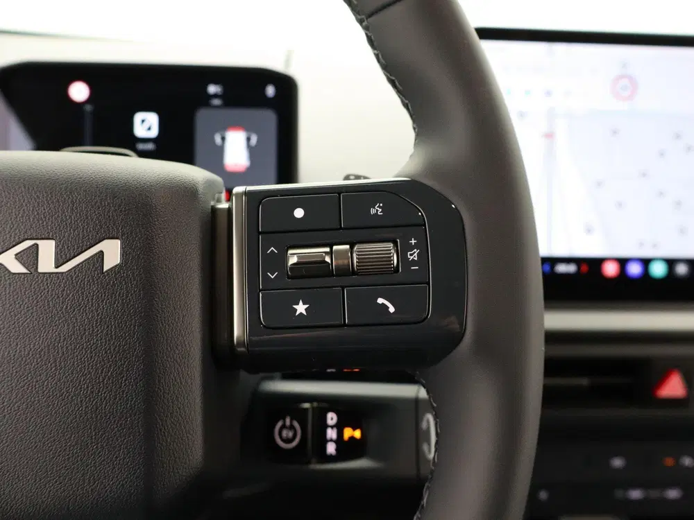 Kia PV5 L2H1 Elite Executive 51.5 kWh uit 2026, foto 19