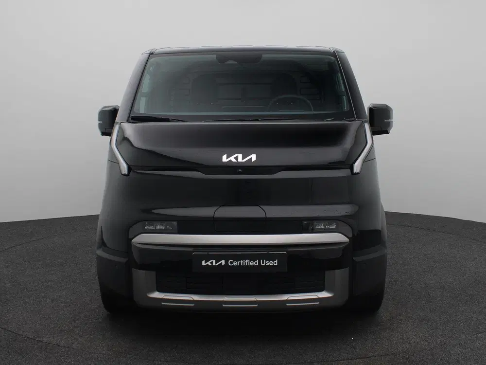 Kia PV5 L2H1 Elite Executive 51.5 kWh uit 2026, foto 4