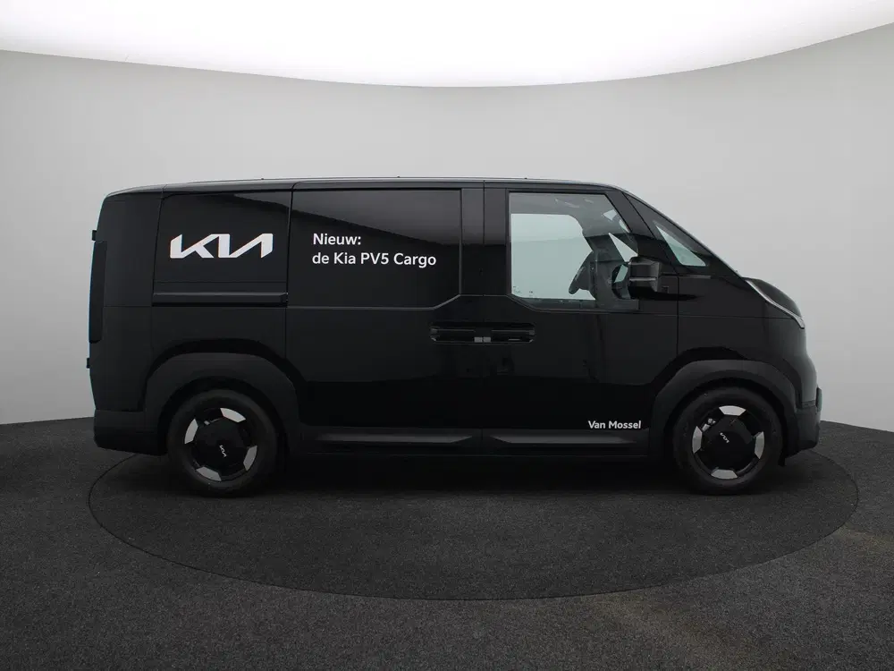 Kia PV5 L2H1 Elite Executive 51.5 kWh uit 2026, foto 7