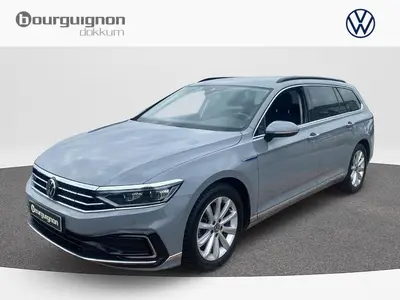 Volkswagen Passat Variant 1.4 TSI PHEV GTE Business | Trekha uit 2022