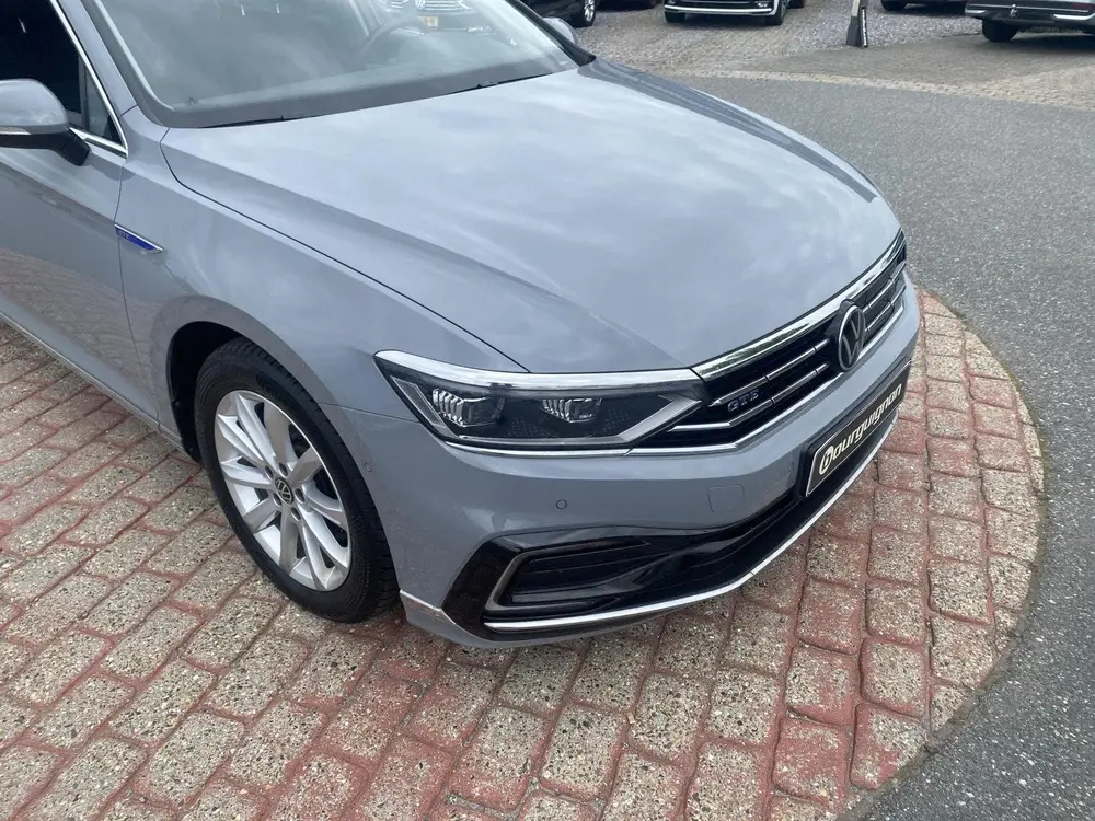 Volkswagen Passat Variant 1.4 TSI PHEV GTE Business | Trekha uit 2022, foto 11