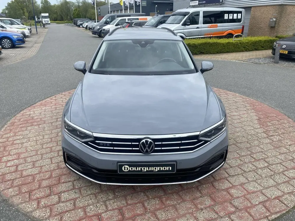 Volkswagen Passat Variant 1.4 TSI PHEV GTE Business | Trekha uit 2022, foto 12