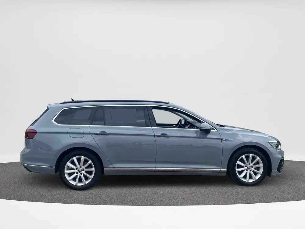 Volkswagen Passat Variant 1.4 TSI PHEV GTE Business | Trekha uit 2022, foto 14