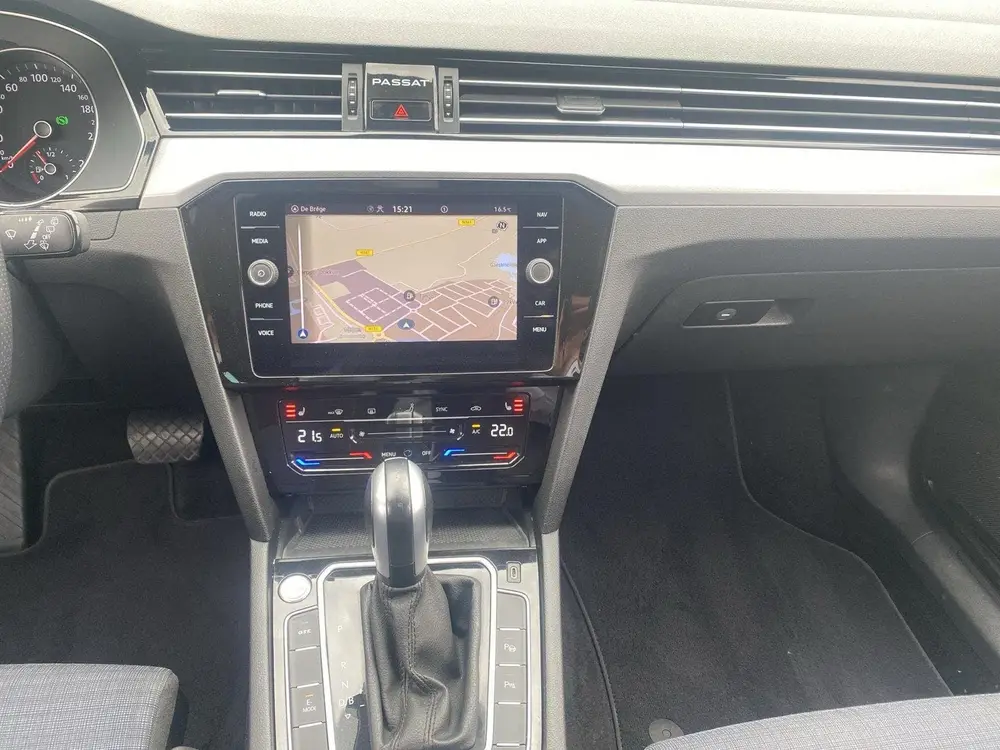 Volkswagen Passat Variant 1.4 TSI PHEV GTE Business | Trekha uit 2022, foto 15