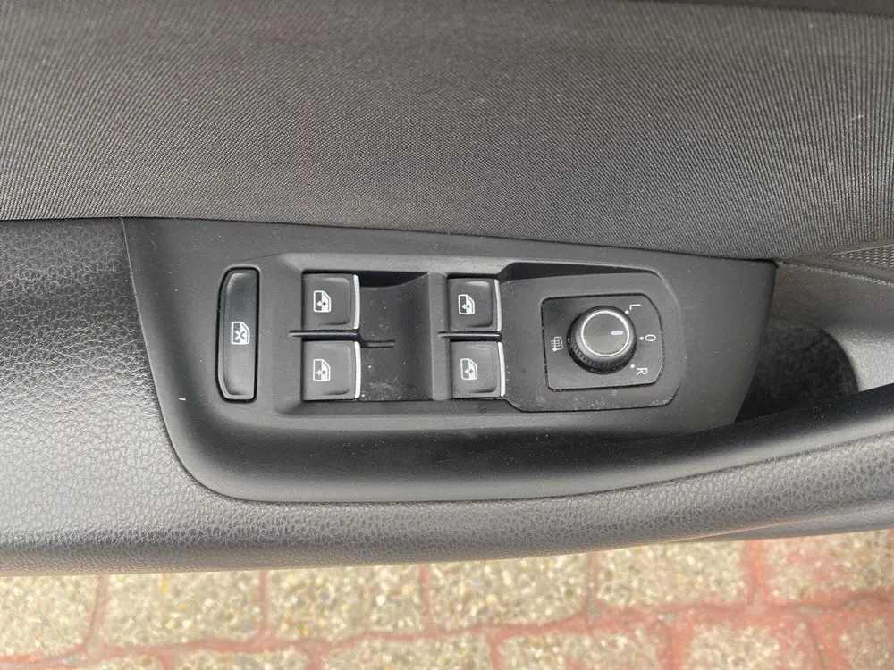 Volkswagen Passat Variant 1.4 TSI PHEV GTE Business | Trekha uit 2022, foto 16