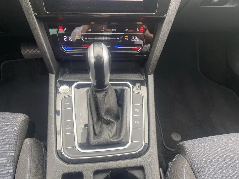 Volkswagen Passat Variant 1.4 TSI PHEV GTE Business | Trekha uit 2022, foto 17